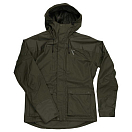 Купить Fox international CCL169 Куртка Collection HD Зеленый Dark Green S 7ft.ru в интернет магазине Семь Футов