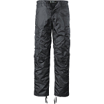 Brandit 1007-2-S Брюки Thermohose Черный  Black S