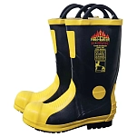 Lalizas 73667 Сапоги SOLAS/MED Fireman 40x35x15 EU 43