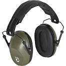Купить Gamo 6212462V Basic Шлемы для защиты органов слуха Green 7ft.ru в интернет магазине Семь Футов