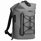 Купить Feelfree gear Go-Pack-20L_SlateGrey Go Pack Сухой пакет 20L Серый Slate Grey 7ft.ru в интернет магазине Семь Футов