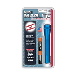 Mag-Lite M2A11H Holster Combo Pack Blue Голубой  Blue