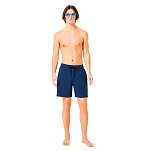 Oakley FOA406866-6GA-XS плавательные шорты Checkered 18´´ Abyss XS