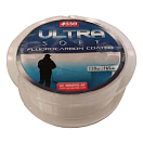 Купить ASSO 8050043364319 Монофиламент Ultra Soft 150 m  White 0.240 mm 7ft.ru в интернет магазине Семь Футов
