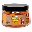 Купить Radical 3705006 Smashed Fish Neon Бойлы 50g Оранжевый 20 mm  7ft.ru в интернет магазине Семь Футов
