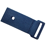 Victory leashtab серф-лиш Soft Surfboard Blue 20x10x8