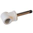 Купить Plastimo 60923 Rod Белая  Grey  (2 pcs) 7ft.ru в интернет магазине Семь Футов