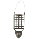 Купить Preston innovations P0050072 Bullet M Кормушка фидерная прикормочная Коричневый Brown 60 g 7ft.ru в интернет магазине Семь Футов