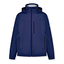 Купить Henri lloyd P241101005-602-M Куртка Cool Breeze Голубой  Navy Blue M 7ft.ru в интернет магазине Семь Футов