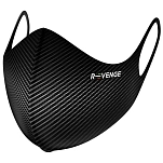 R-evenge 0202040 лицевая маска Superior Grey 15x10x5 32 cm