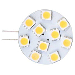 Talamex 14340502 Super LED G4 10xSMD Side Белая  Warm White 160 Lumens 