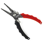Molix SGMP-M-UNIT Плоскогубцы SG Multi  Black / Red M