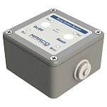 Marco 16.047.35 двойной насос пресной воды UP6/E-DX 2.5Bar 52l/min 280x300x235 mm Grey 25x30x30
