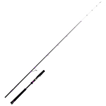 Cinnetic 9407-240 Sky Line Squid Jig Удочка Для Джиггинга Black / Blue 2.40 m