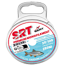 Купить Sert SEVAM0749016100M Special Gardon 100 m Монофиламент Бесцветный Clear 0.160 mm 7ft.ru в интернет магазине Семь Футов