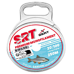 Sert SEVAM0749016100M Special Gardon 100 m Монофиламент Бесцветный Clear 0.160 mm