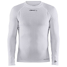 Купить Craft CO1909679-900000-XXL Базовый слой с длинным рукавом Active Extreme X Белая White 2XL 7ft.ru в интернет магазине Семь Футов