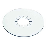 Reese 220-83001 Смазочная пластина серии Elite Grey 31x5x5