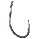 Купить Carp spirit 34CSACS350046 Boilie Beak Point Колючий Одноглазый Крючок Серый Grey 10  7ft.ru в интернет магазине Семь Футов