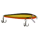 Купить Воблер на форель Rebel Tracdown Minnow (Цвет-Pradco Rebel 495) TD50 Rebel 7ft.ru в интернет магазине Семь Футов