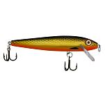 Воблер на форель Rebel Tracdown Minnow (Цвет-Pradco Rebel 495) TD50 Rebel