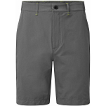 Gill LS02-IRN01-XXL Шорты Cetara Серый  Iron 2XL
