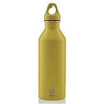 Mizu 813551029945 M8 750ml бутылка Золотистый  Maize