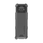 Flextail 60410 репеллент от комаров Max Repel S Gray
