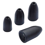 Berkley 1571080 URBN Tungsten Bullet Вести Черный  Black 14 g 