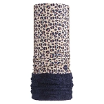 Cairn 0903479112TU Шарф-хомут Polar Многоцветный Shell Leopard