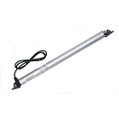 Купить Линейный подъемный механизм для люка Ultraflex AV4512 40582D 450мм 12В 10А до 120кг 7ft.ru в интернет магазине Семь Футов