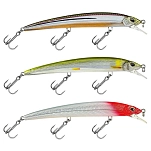 Molix fje110ss-733-unit Minnow Finder Jerk EVO Slow Sinking 9g 110 mm 15x10x5