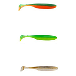 Biwaa VBDE05009 Deus 2 50 Mm 14 Единицы Многоцветный 310
