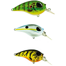 Купить Molix SB55R-71 SB Rattling воблеры 55 mm 10.5g  71 Charming Shad 7ft.ru в интернет магазине Семь Футов