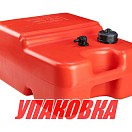Бак топливный 29 л, переносной, 50х36х23 см (упаковка из 6 шт.) Ceredi 666029_pkg_6