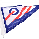 CLUB BURGEES CUQSN Seglerverein Gollenshausen e.V.
