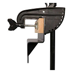 Pike n bass 240580 Дополнительный Motor устанавливать
