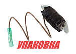 Катушка генератора Yamaha 50/60-70 (зажигания), Omax (упаковка из 2 шт.) 6H38552000_OM_pkg_2