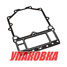 Прокладка под блок двигателя Yamaha 115-140, Omax (упаковка из 2 шт.) 6E54511302_OM_pkg_2