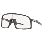 Oakley 0OO9406-940698-37 Солнцезащитные очки Sutro Photochromic Matte Carbon Photochromic/CAT0