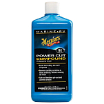 Meguiars 290-M9132 Power Cut Очиститель Голубой  Blue 32 Oz 