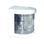 Aquasignal 4020012 S25 12V Белый топовый огонь Бесцветный White