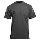 Купить Ridgemonkey RM-DBTS-GYXL Футболка с коротким рукавом APEarel Dropback Серый Grey XL 7ft.ru в интернет магазине Семь Футов