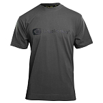 Ridgemonkey RM-DBTS-GYXL Футболка с коротким рукавом APEarel Dropback Серый Grey XL