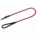 Купить Freedog FD4003111 Nylon Round Reflectante Hike Поводок Розовый Pink 10 mm x 120 cm 7ft.ru в интернет магазине Семь Футов
