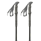 Купить Pinguin 809145 Carbon FL Foam Поляки Серый  Carbon / Green 7ft.ru в интернет магазине Семь Футов