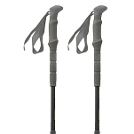 Pinguin 809145 Carbon FL Foam Поляки Серый  Carbon / Green