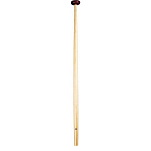 Plastimo 27793 Флагшток из сосны  Light Brown 65 cm