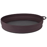 Lifeventure LF75634 Пластина Silicone Ellipse Фиолетовый Purple