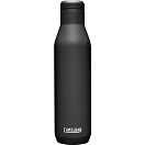 Купить Camelbak 2518.001075 Бутылка вина 25 750 Ml Черный  Black 7ft.ru в интернет магазине Семь Футов